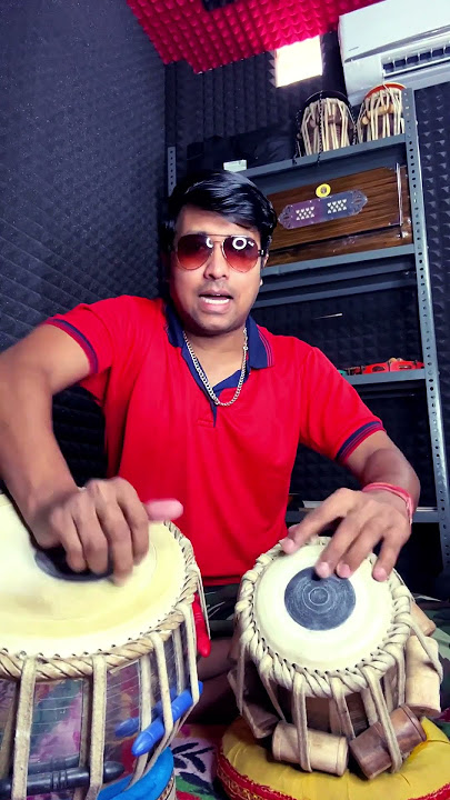How to learn tabla at home