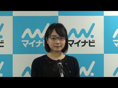 第13期マイナビ女子OP予選一斉対局勝利者インタビュー