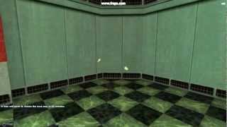 sven coop Player model skin effect