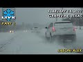 2/14/2021 LIVE Stream 1: Near- Blizzard Conditions in Dallas, TX!
