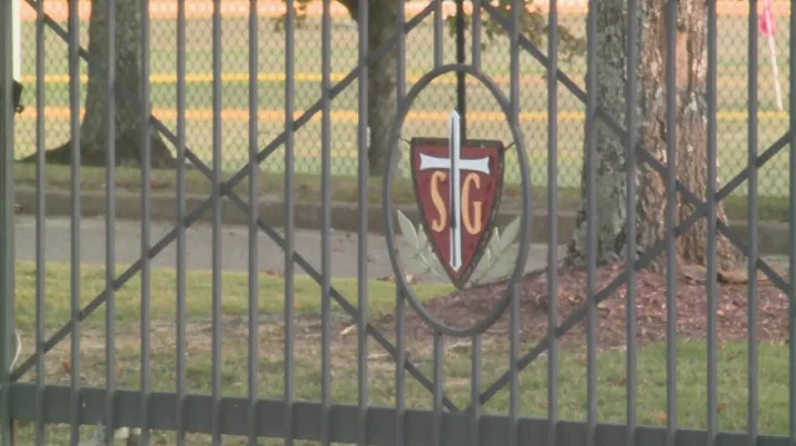 Second student reports sexual assault at St. George's, 3 charged in earlier report