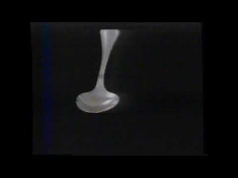 1985 Mediquell Cough Medicine \