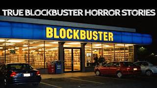 5 True Blockbuster Horror Stories | Horror Series