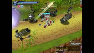 Acclaim bots Map 80 para el recuerdo Vip !!