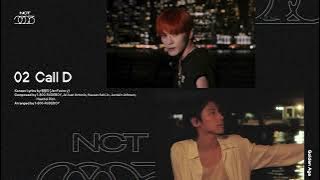 NCT U 'Call D'