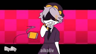 i dont get it ! - murder drones - animation meme - ft. Uzi, N, V