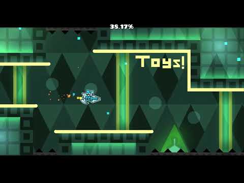 Showcase for Childhood