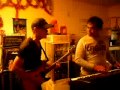 sleep walk,Larry Carlton cover by Danny & Mario Lacandula