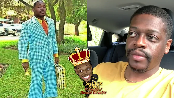 Shuler King - Look At Easter Suit Earnest!!!