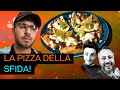 HO SFIDATO I MIGLIORI PIZZAIOLI DI YOUTUBE! ecco cosa è successo... #2020pizzachallenge