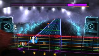 Rocksmith 2014 - Muse - Unintended - 92% Profile