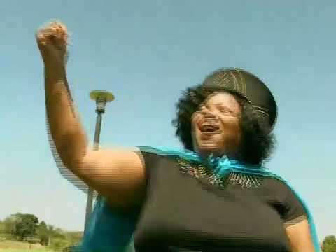 Nginik'amehlo - Thobekile  (official music video)