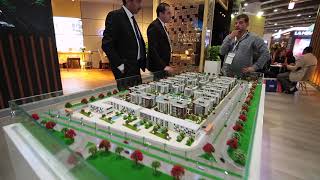 Nextmove Egypt - Arabic Post Show Video 2018