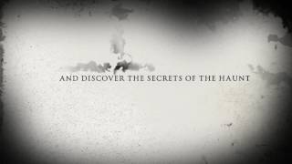 The Ghost Hunter’s Simulator Pre-Development Trailer