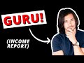 How I REALLY make money as an Amazon Guru (selling Courses, Amazon FBA, Youtube)