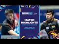 Yang Wang vs Harmeet Desai | MT - Groups | #ITTFWorlds2026