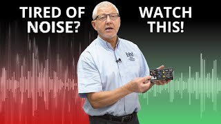 Ham Radio Noise Driving You Mad? Watch this video! by ML&S Martin Lynch and Sons 23,702 views 6 months ago 31 minutes