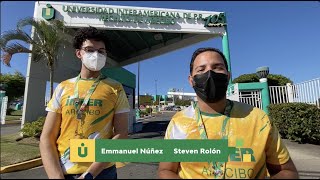 ✅ 🐯 Recorrido por nuestro Recinto de Arecibo para Estudiantes de Nuevo Ingreso - Enero 2022