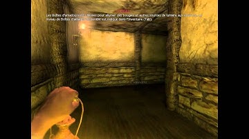 Amnesia - Find Stephano NANANANANANAN
