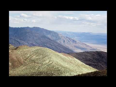 Video: Den Ultimata Vägreseguiden Genom Death Valley National Park - Matador Network