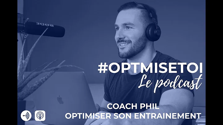 #7 Comment amliorer votre force avec Phil Clusiau