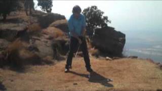 Legends Golf & Safari Resort - 19th Hole Extreme Par 3
