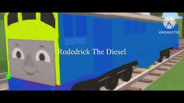 New Engine Slideshow Part 1