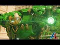 Iron man vs superman epic fan trailer fanmade