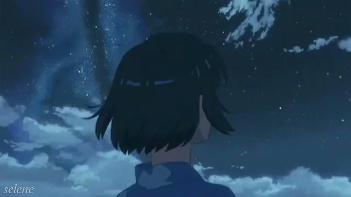 IVOXYGEN - SPACED OUT (slowed + reverb)