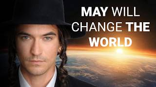 Jewish Man Dies & Jesus Reveals Five UNBELIEVABLE Events To Come
