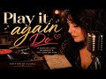 Elvina - Play It Again 🎵 60s Doo-Whop Love Song That'll Make You Feel Something