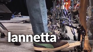 Marco Iannetta's THREE STEP METHOD To A Fast Bass Drum Speed!