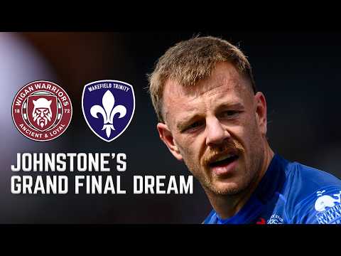 EXCLUSIVE | Dream To Get Wakey To A Grand Final!!