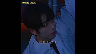 Affinity (2026) YOUKU