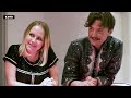 Hvad sker der for Lars Løkkes Grand Prix-stemning? | Melodi Grand Prix | DR