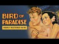 Bird Of Paradise (1932) (newly Restored Hd Version) | Official Trailer
