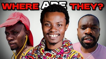 The Dark Side of Being a Content Creator in Kenya...