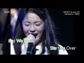 [Off Vocal] Starting Over / SPEED KTV Jpop Music Video