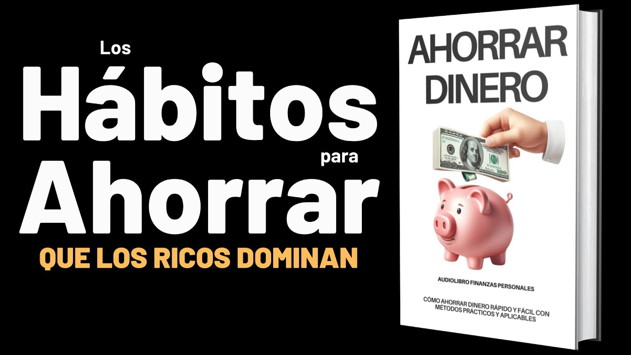 🐷51 Consejos para Ahorrar Dinero Rápido y Fácil 💲 Cómo AHORRAR DINERO ...