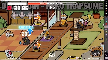 Open ITG Neko Trapsume Simfile