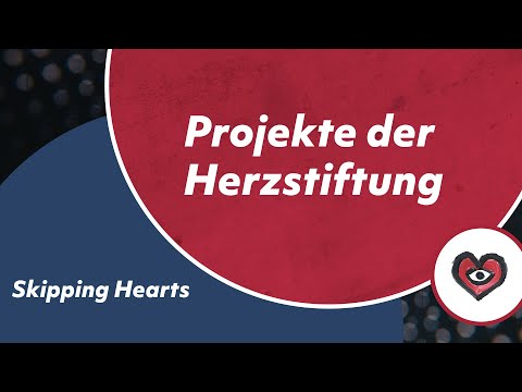 Skipping Hearts Workshop in der Grundschule am Riedberg