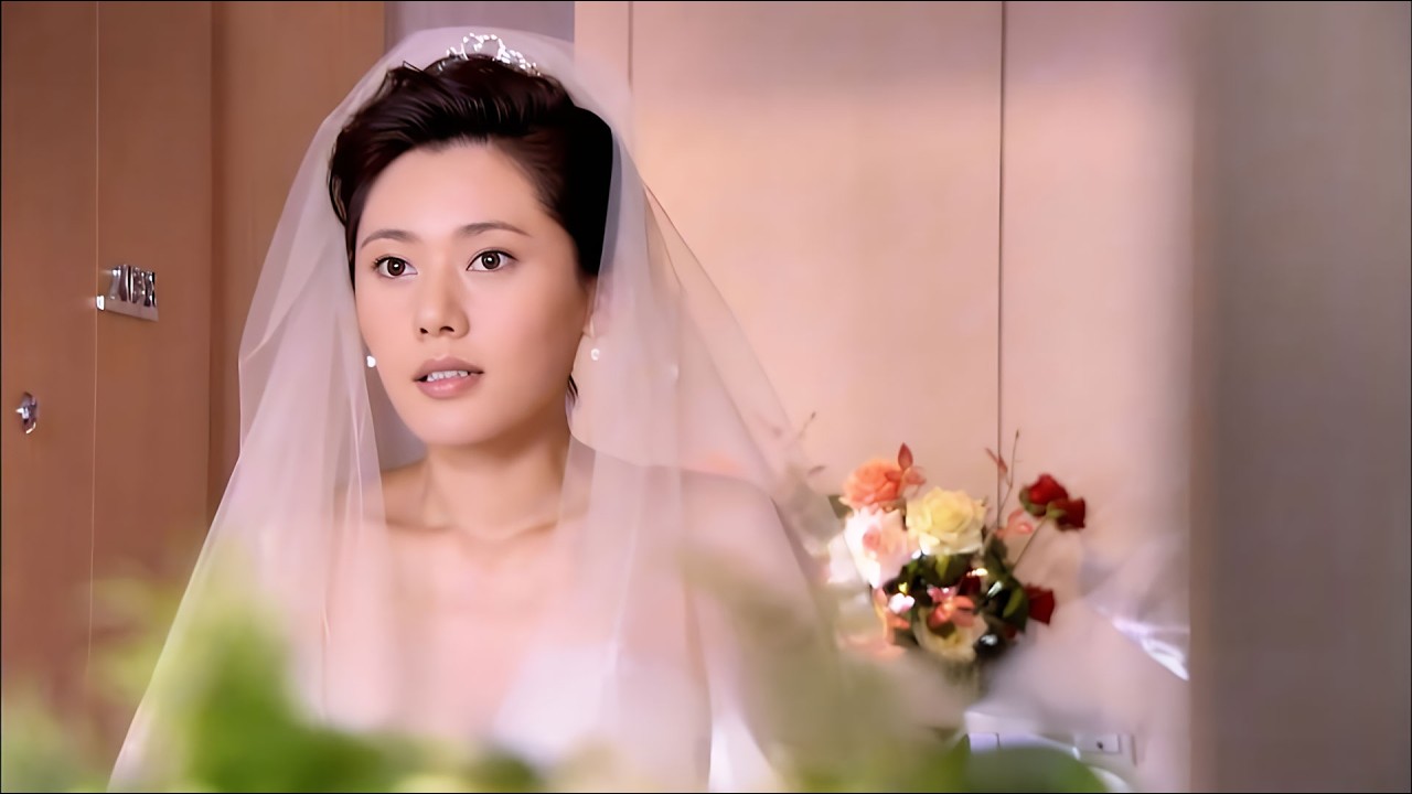 Su marido la engañó el día de la boda… ella juró vengarse.