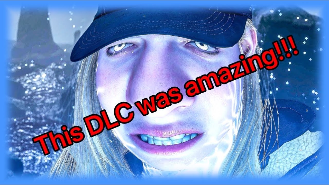 This RE8 DLC was so much fun