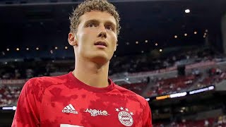 5 Star Scout For Bayern Munich P.pavard