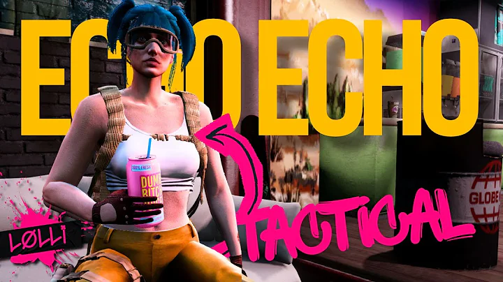 Echo Echo → War in Redline RP → GTA RP