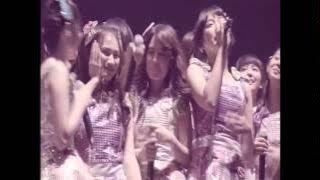 [Behind the Scene] JKT48 - Melody and Nabilah