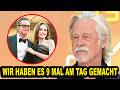 Nach 8 Jahren Scheidung bricht Brad Pitt ENDLICH sein Schweigen zu Angelina Jolie