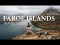 Best Things to do in the Faroe Islands | Faroe Islands Travel Guide