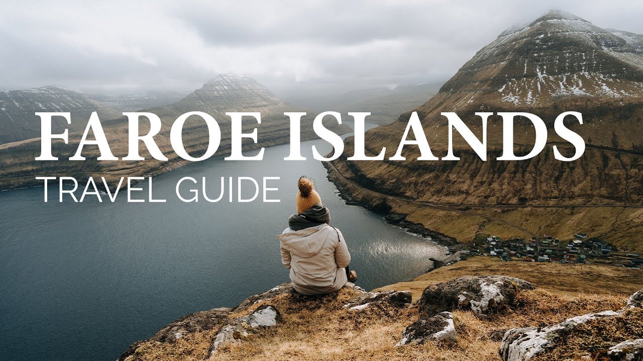 Visit faroe islands