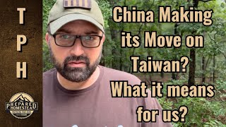 Download Lagu China Making its Move on Taiwan? What it means for us? MP3 Download Lagu China Making its Move on Taiwan? What it means for us? MP3